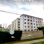 Apartamento em Canoas com 41,19 m² e Estacionamento Coletivo