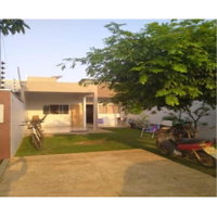 Casa em Loteamento Cidezal VII - Sapezal/MT com 77m²