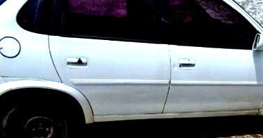 Chevrolet Classic LS 2013/2014 - Leilão Prefeitura