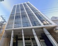 Apartamento com 2 quartos em Petrópolis