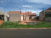 Terreno em Condomínio Fechado com 600m²