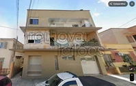 Apartamento duplex de 133,30m² com 2 quartos e 1 banheiro