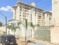 Apartamento com 1 vaga em Fortaleza/CE