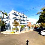 Apartamento no Edifício Estação das Canoas - 77,66 m²