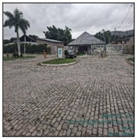 Terreno em Maricá com 604,72m² em Condomínio Fechado