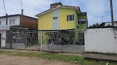 Casa 2 quartos, 1 vaga e 52,27 m²