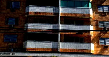 Apartamento com 1 Vaga em Ponta das Canas