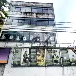 Prédio Comercial - 3 Pavimentos + Térreo - 510m²