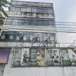 Prédio Comercial - 3 Pavimentos + Térreo - 510m²
