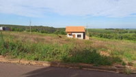 Terreno de 250 m² no Parque Residencial Eliza
