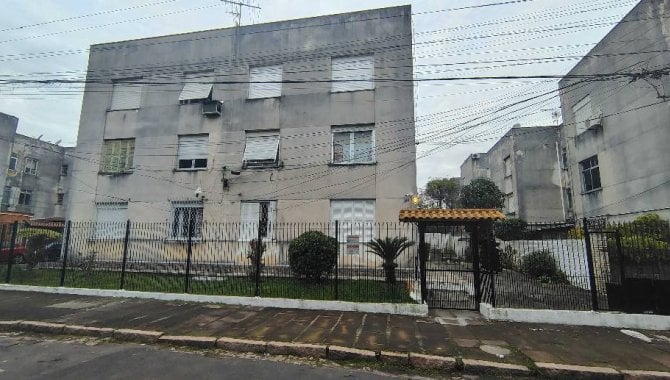 Apartamento com 2 quartos em Porto Alegre