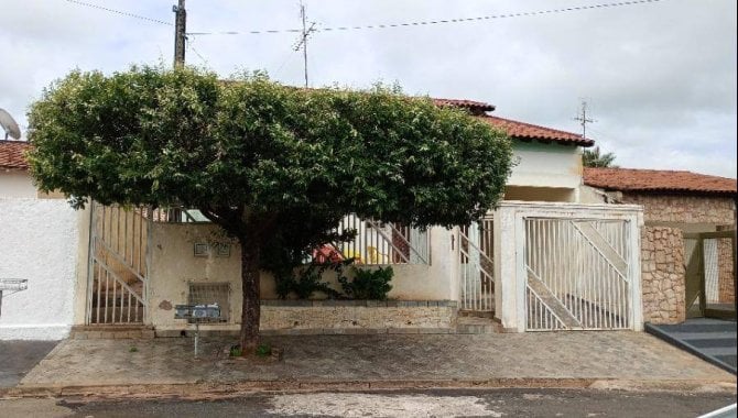 Casa 145 m² - Jardim Acapulco - Ocupado