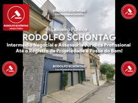 Imóvel Urbano em Ubá (MG)