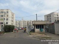 Apartamento 2 dorms, 58,11m² em São Gonçalo/RJ - Cond Quista Maria Paula