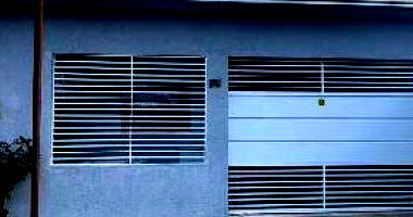 Casa com 3 quartos, 2 banheiros e 1 vaga em Coruripe