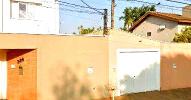 Imóvel Residencial em Mogi Mirim - Oportunidade Única