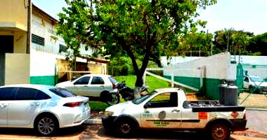 Terreno Urbano em Umuarama - 339,50 m²