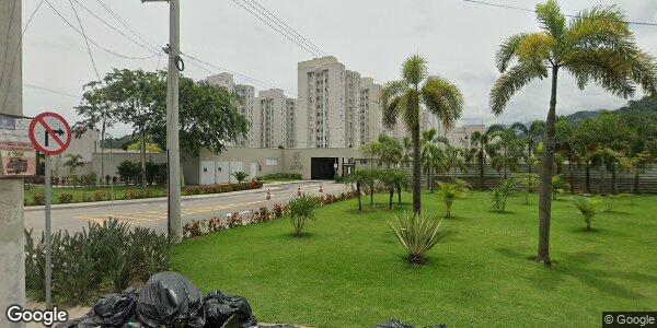Apartamento 2 quartos, 1 banheiro, 46,71m², desocupado