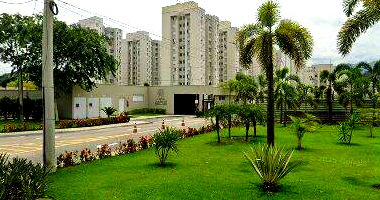 Apartamento 2 quartos, 1 banheiro, 46,71m², desocupado