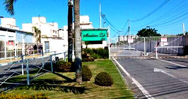 Apartamento com 1 vaga, 58.66m², Ocupado