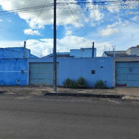Casa em Gurupi - TO com 2 quartos e 2 banheiros