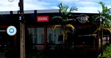 Imóvel Comercial Ocupado em Lucas do Rio Verde/MT