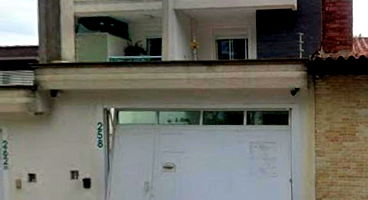 Apartamento com 74m² de área útil em Santo André