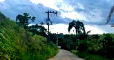 Granja de 5.000 m² em Juiz de Fora/MG