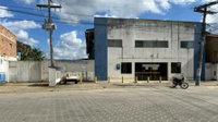 Imóvel Comercial de 866,27 m² em Itamarajú/BA