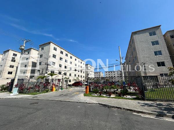 Apartamento com 2 quartos no Rio de Janeiro