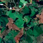 Imóvel Rural de 3 Hectares em Buricá - Oportunidade Única!