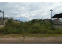 Terreno em leilão com 347,13m² em Paulo Frontin/PR