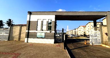 Apartamento com 46,86m² em Condomínio Fechado