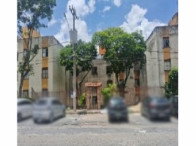 Apartamento com 58,76 m² em Belo Horizonte