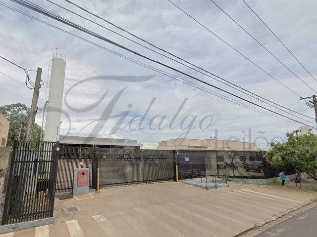 Terreno Amplo com 13.500m² em São José do Rio Preto