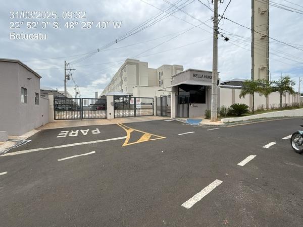 Apartamento 2 quartos, 1 vaga, 80.9m² total, desocupado
