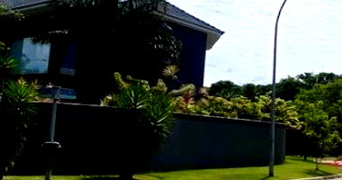 Mansão de Luxo com 681m² de Área Construída na Barra da Tijuca