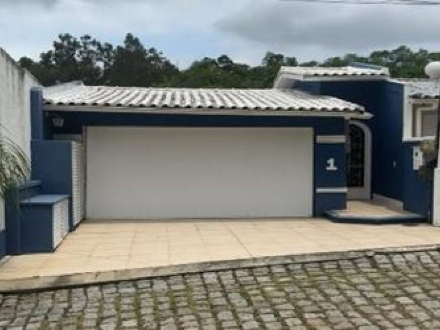 Casa 210 m² em Jacarepaguá, Rio de Janeiro - Ocupada