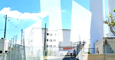 Apartamento com 2 quartos em Jaboatão dos Guararapes/PE