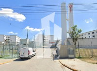 Apartamento com 2 quartos em Jaboatão dos Guararapes/PE