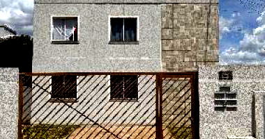 Apartamento 2 quartos, 1 banheiro, 1 vaga, 85m², desocupado