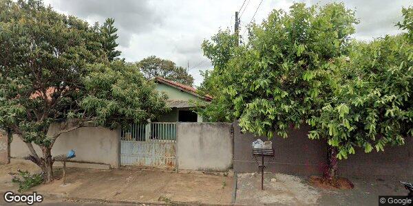 Casa em Junqueirópolis, 2 lotes