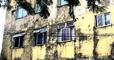 Apartamento com 2 quartos em Salvador