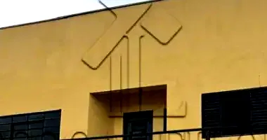 Prédio Comercial com 2 Pavimentos em Bauru