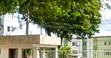 Apartamento 2 quartos, 1 banheiro, 52,95m² útil, ocupado