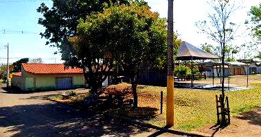 Casa aconchegante com 3 quartos e 119,65m² privativos