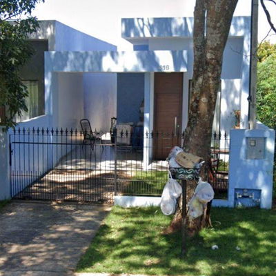 Casa Desocupada com 2 Quartos e 1 Banheiro em Marechal Cândido Rondon