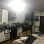 Ampla Casa com Galpão na Rua Itapetininga, 157 - Salto Blumenau - SC