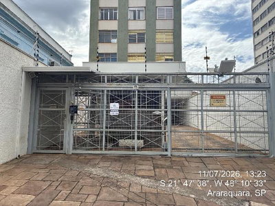 Apartamento de 3 quartos, 2 banheiros e 1 vaga