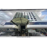 Consultório 47,5m² com 1 vaga